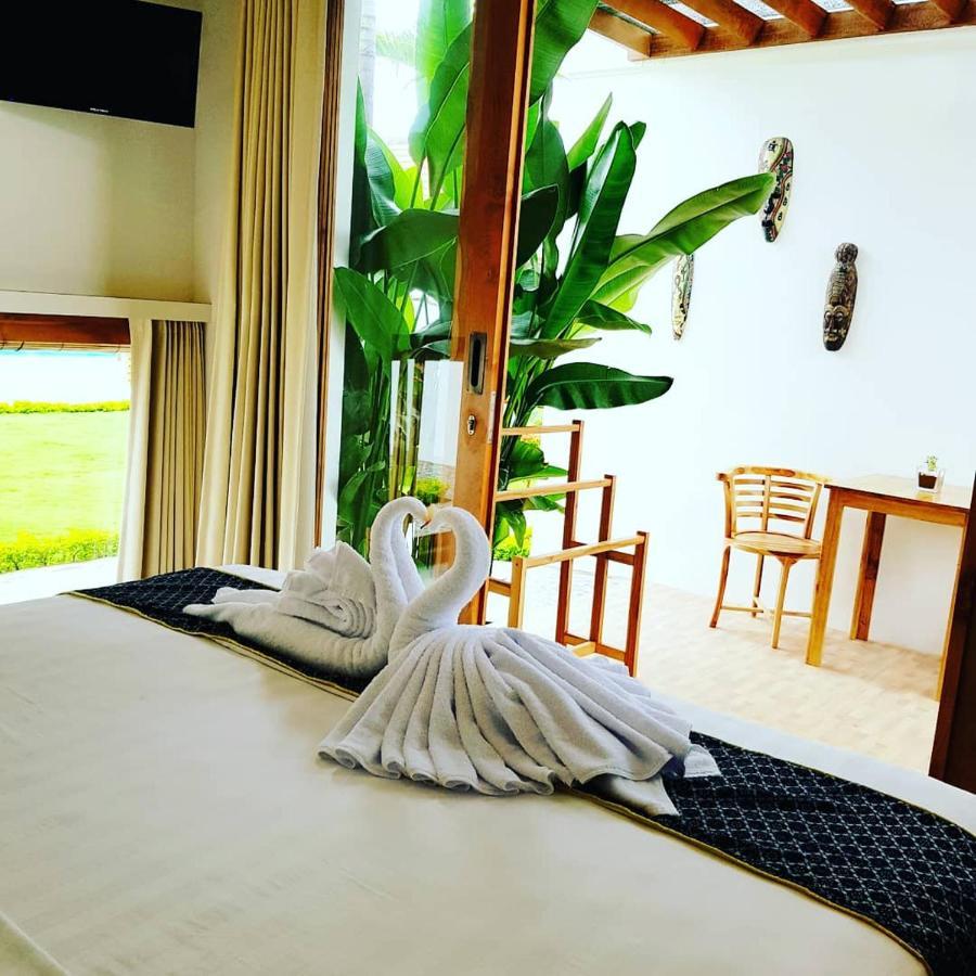 Bed and Breakfast The Edicha à Lovina Beach Extérieur photo