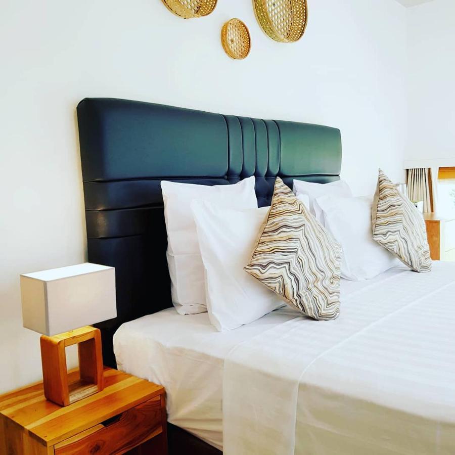 Bed and Breakfast The Edicha à Lovina Beach Extérieur photo